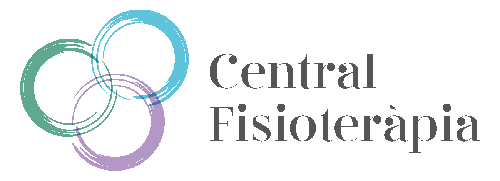 Logo de Central Fisioteràpia