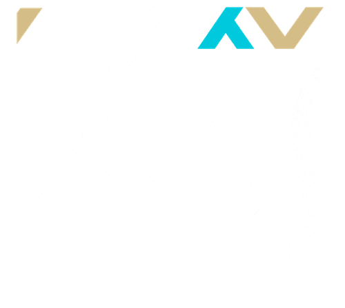 Logo de Centre Axis.