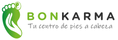 Logo de Centre Bon Karma