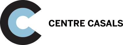 Logo de Centre Casals