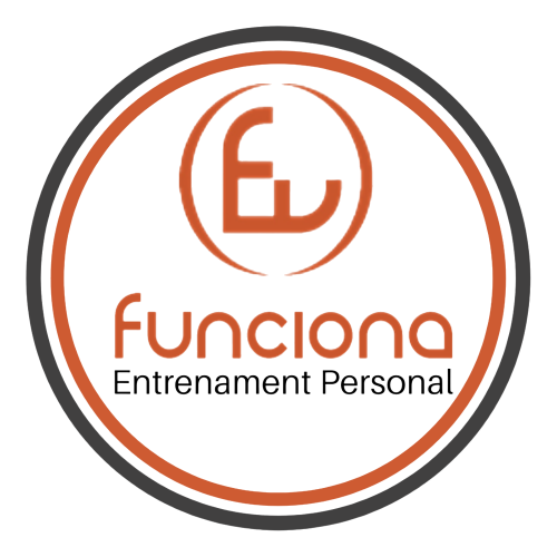 Logo de Centre d’Entrenament Personal Funciona