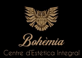 Logo de Centre d'Estètica Integral Bohèmia