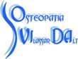 Logo de Centre d'Osteopatia Vilassar de Dalt.