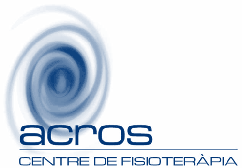 Logo de Centre de Fisioteràpia Acros