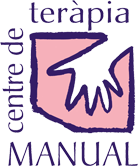 Logo de Centre de Teràpia Manual, Ramon Font Garcia.