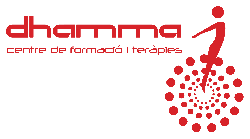 Logo de Centre Dhamma