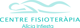 Logo de Centre Fisioteràpia Alícia Infiesta