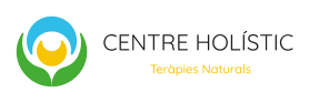 Logo de Centre Holístic