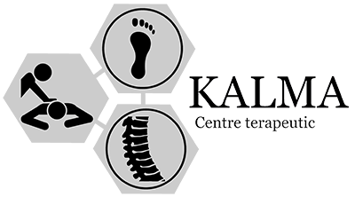 Logo de Centre Kalma.