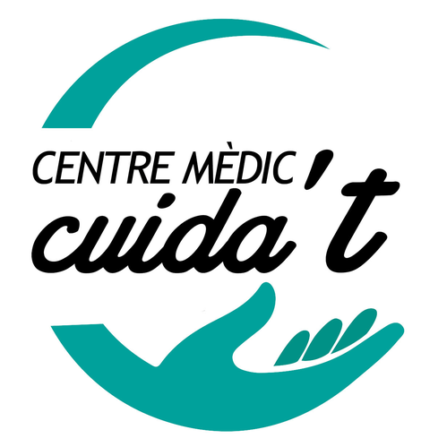 Logo de Centre Mèdic Cuida't