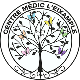 Logo de Centre Mèdic L'Eixample