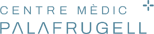 Logo de Centre Mèdic Palafrugell