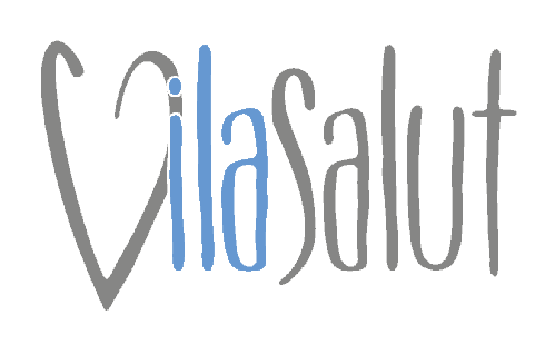 Logo de CENTRE MÈDIC VILASALUT