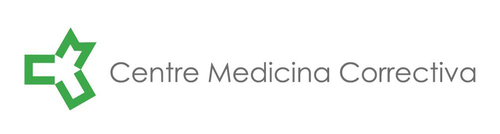 Logo de Centre Medicina Correctiva, S.L.