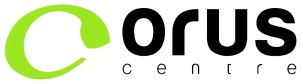 Logo de Centre Orus