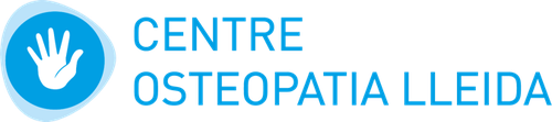 Logo de Centre Osteopatia Lleida