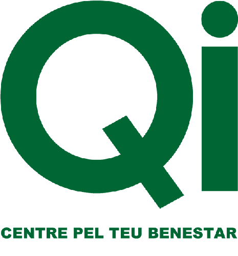 Logo de Centre Qi