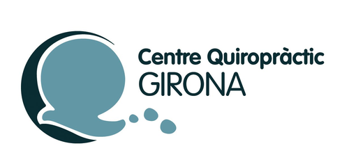 Logo de CENTRE QUIROPRACTIC GIRONA