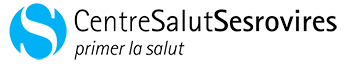 Logo de Centre Salut Sesrovires