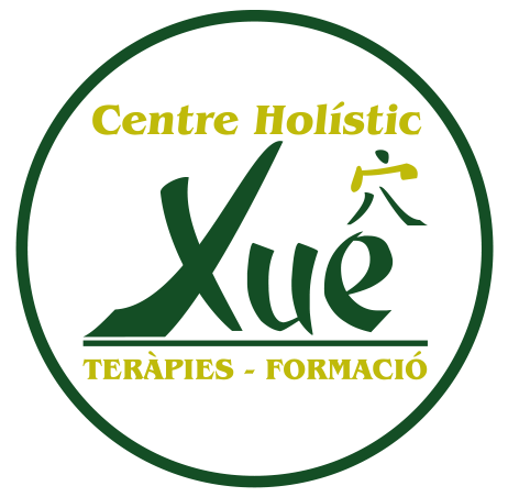 Logo de Centre Terapeutic Xue S L.