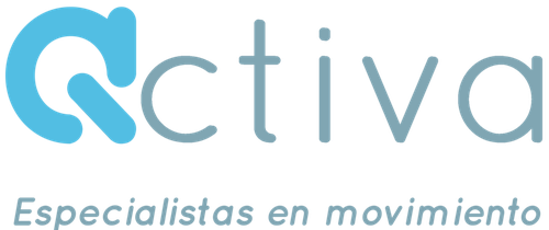 Logo de Centro Activa