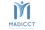 Logo de Centro adicción Cadiz - Madicct.