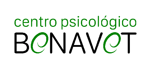 Logo de Centro Adicciones Benavet.