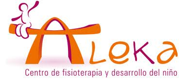 Logo de Centro Aleka