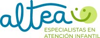 Logo de Centro Altea