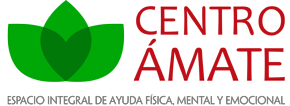 Logo de Centro Ámate