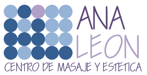 Logo de Centro Ana León