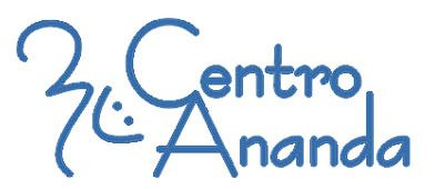 Logo de Centro Ananda