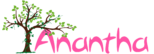 Logo de Centro Anantha