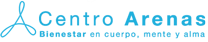 Logo de Centro Arenas