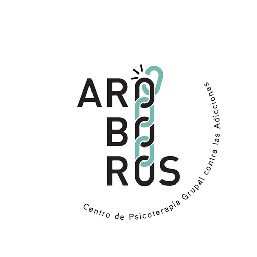 Logo de Centro Aroboros