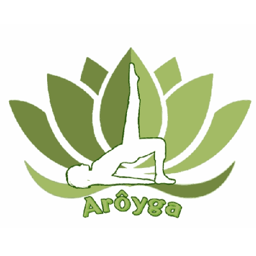 Logo de Centro Arôyga