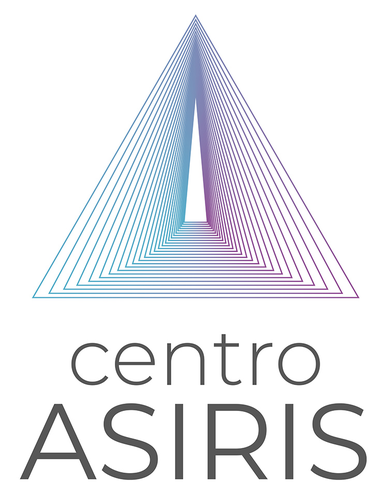 Logo de Centro Asiris