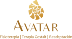 Logo de Centro Avatar