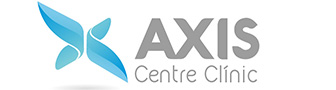 Logo de Centro Axis