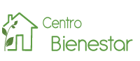 Logo de Centro Bienestar