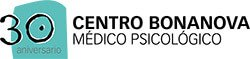 Logo de Centro Bonanova