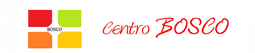 Logo de Centro BOSCO