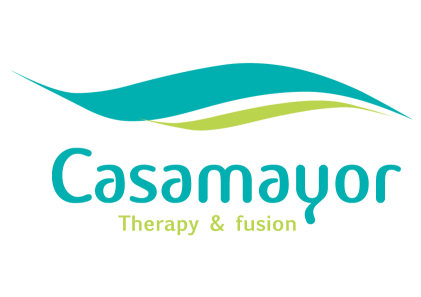 Logo de CENTRO CASAMAYOR