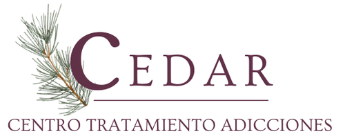 Logo de Centro Cedar Tratamiento Adicciones