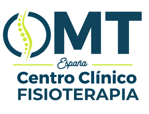 Logo de Centro Clínico OMT-E.