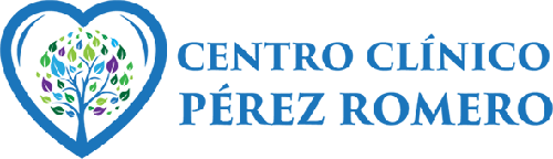 Logo de Centro Clínico Pérez Romero