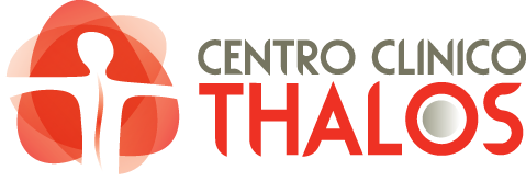 Logo de Centro Clinico Thalos