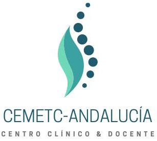 Logo de Centro Clínico y Docente Cemetc Andalucía