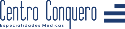 Logo de CENTRO CONQUERO Especialidades Médicas