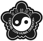 Logo de Centro Cos Huma Oriental.